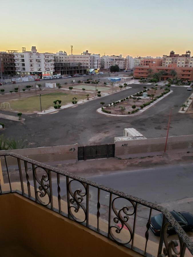 British Resort Hurghada Exteriér fotografie